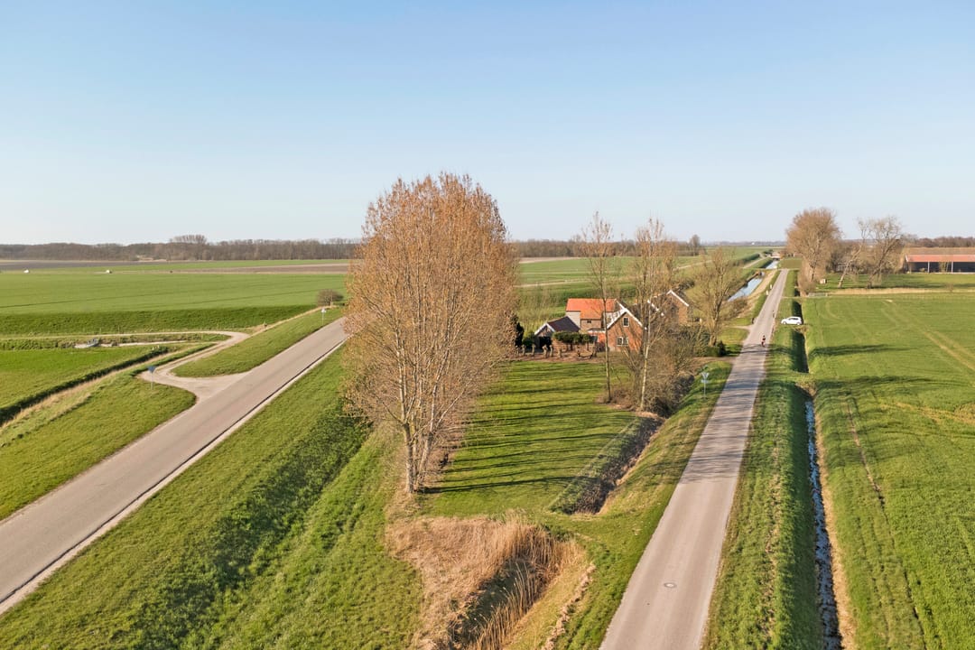 Photo 2 of Meerkoetweg 2