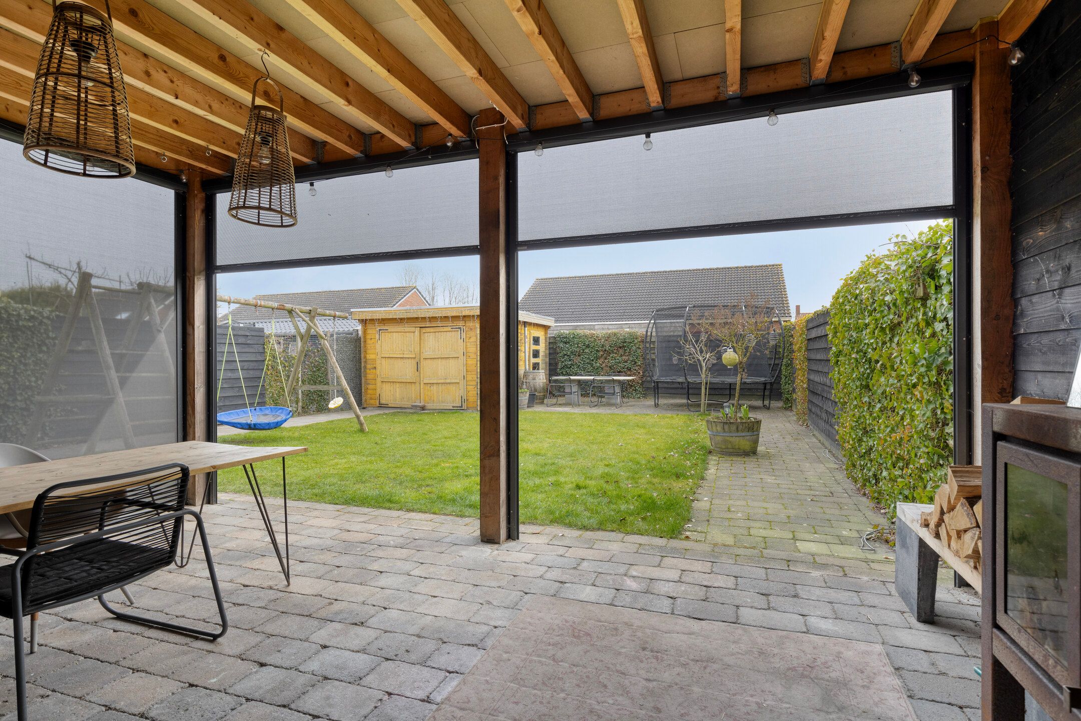 Photo 33 of Hugo de Grootstraat 14