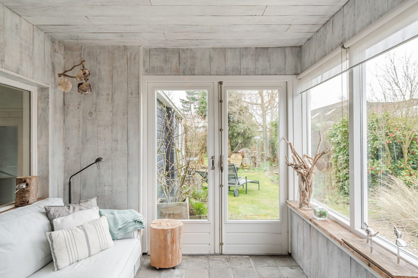 Spacious detached rural residence with large plot and expansion possibilities in Egmond-Binnen — 13