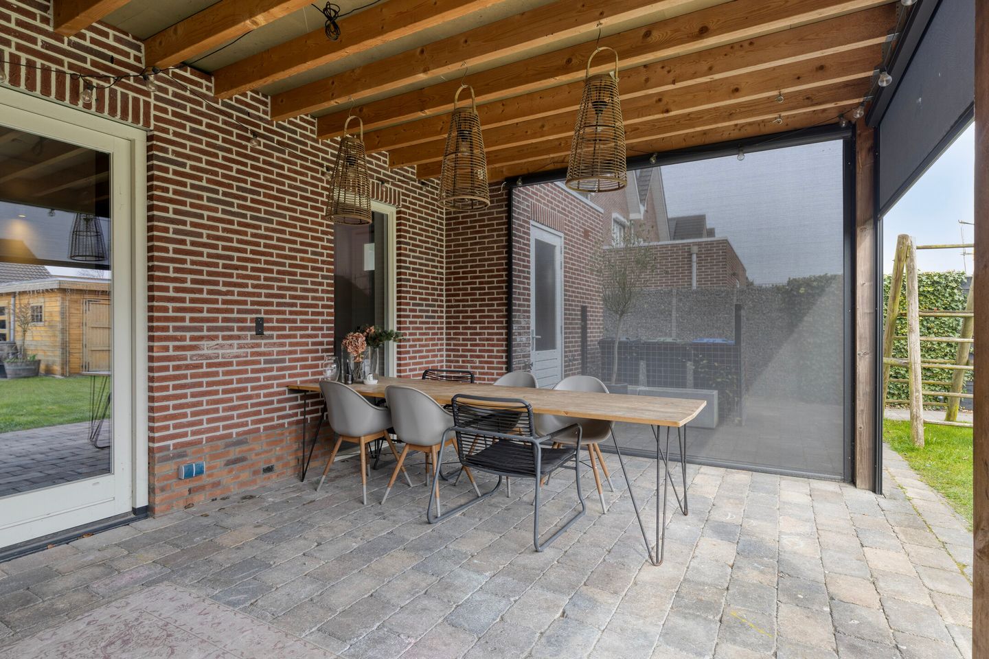 Photo 34 of Hugo de Grootstraat 14