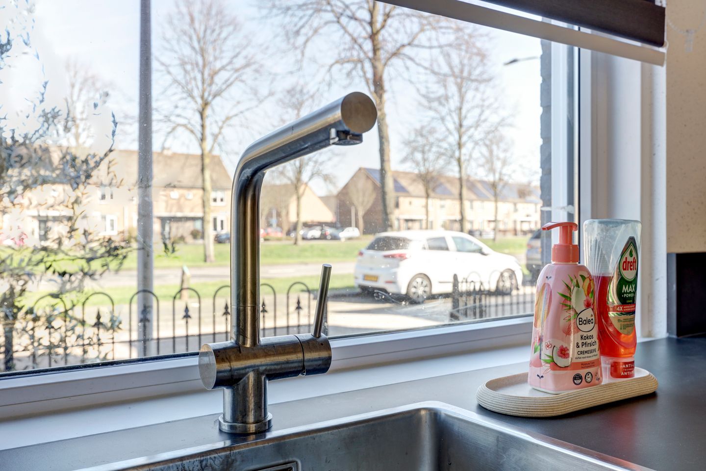 Foto 4 van Mina Krusemanstraat 36