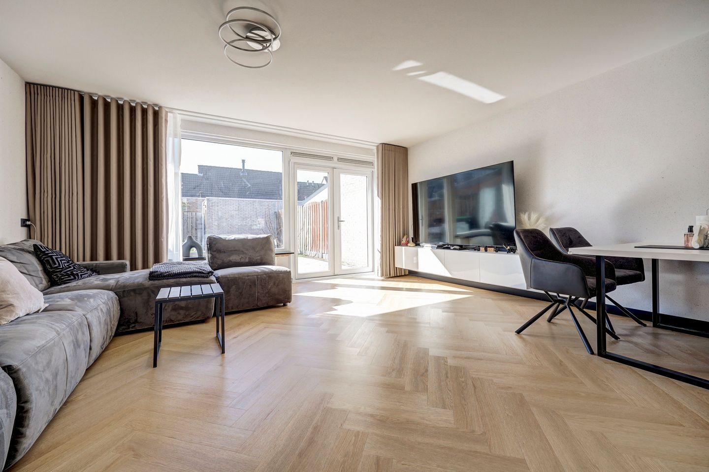 Foto 5 van Mina Krusemanstraat 36