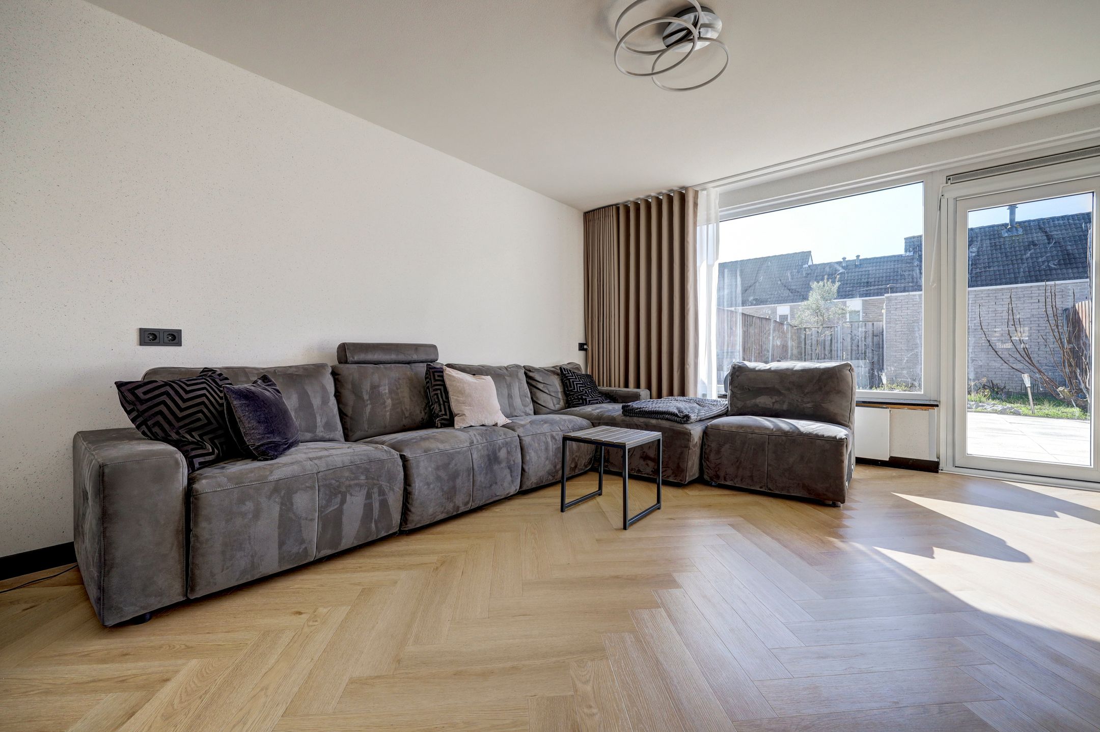 Foto 6 van Mina Krusemanstraat 36