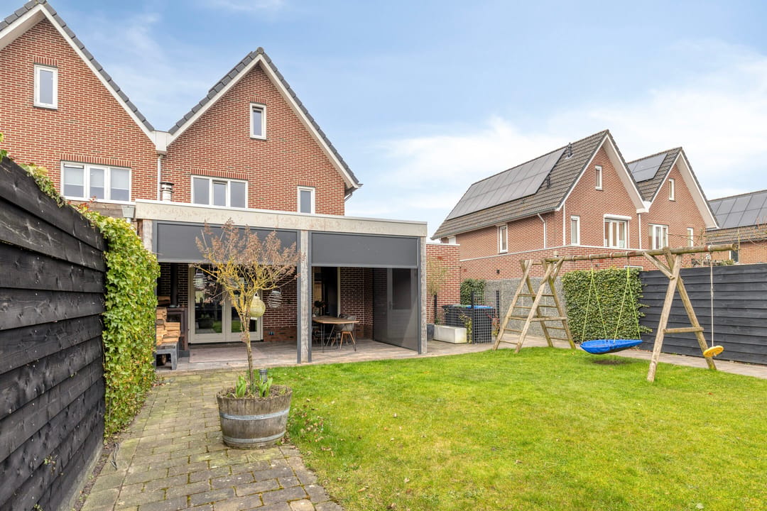 Photo 38 of Hugo de Grootstraat 14