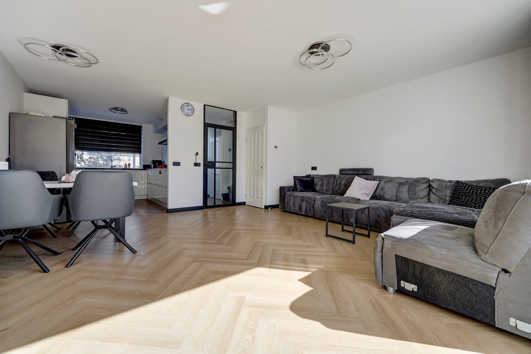 Foto 7 van Mina Krusemanstraat 36