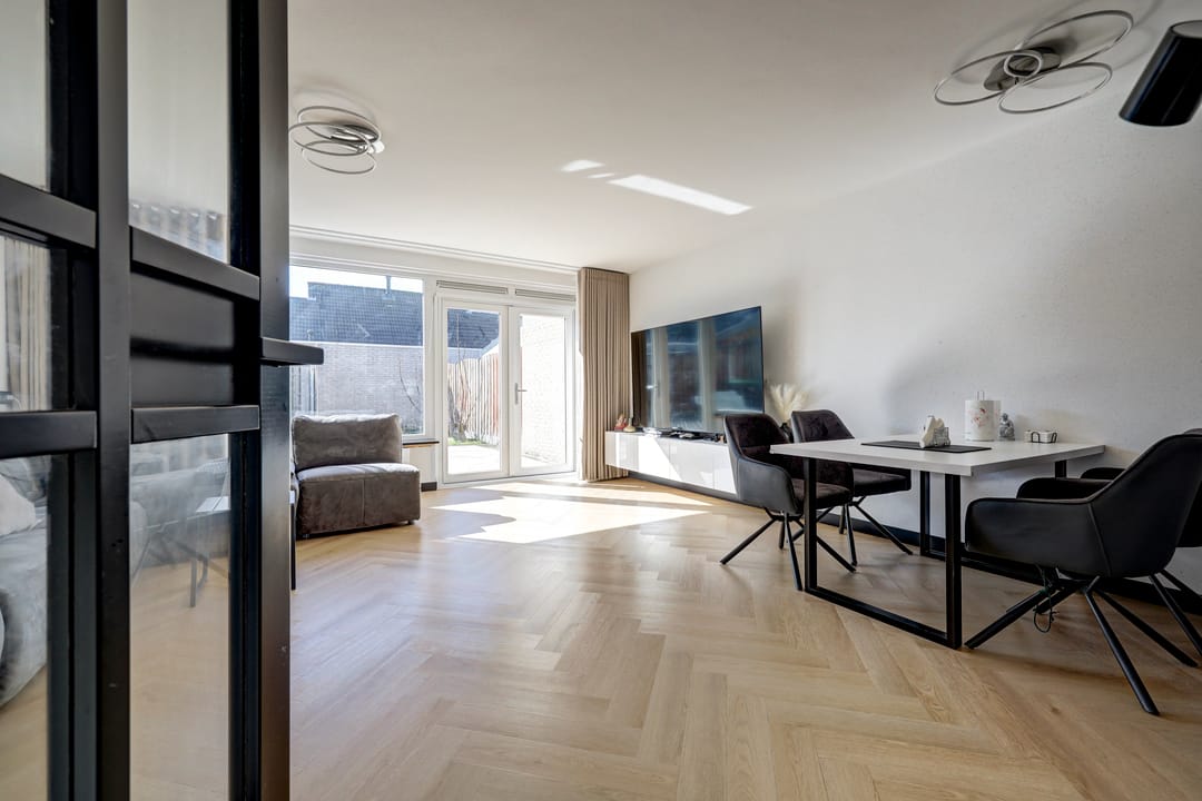 Foto 8 van Mina Krusemanstraat 36