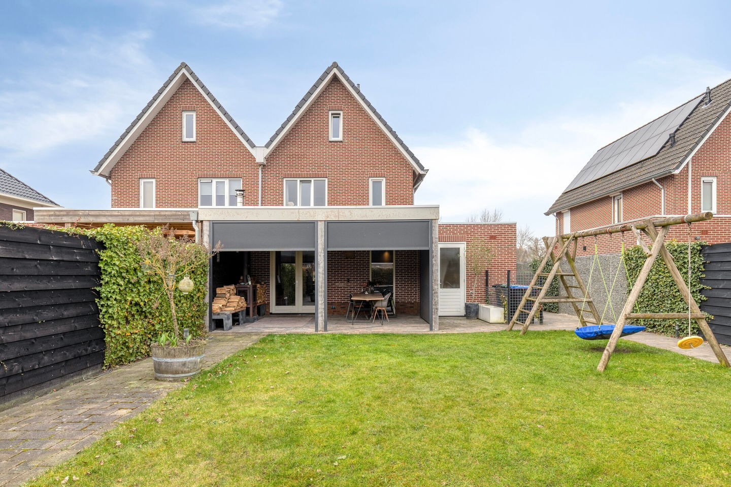 Photo 40 of Hugo de Grootstraat 14