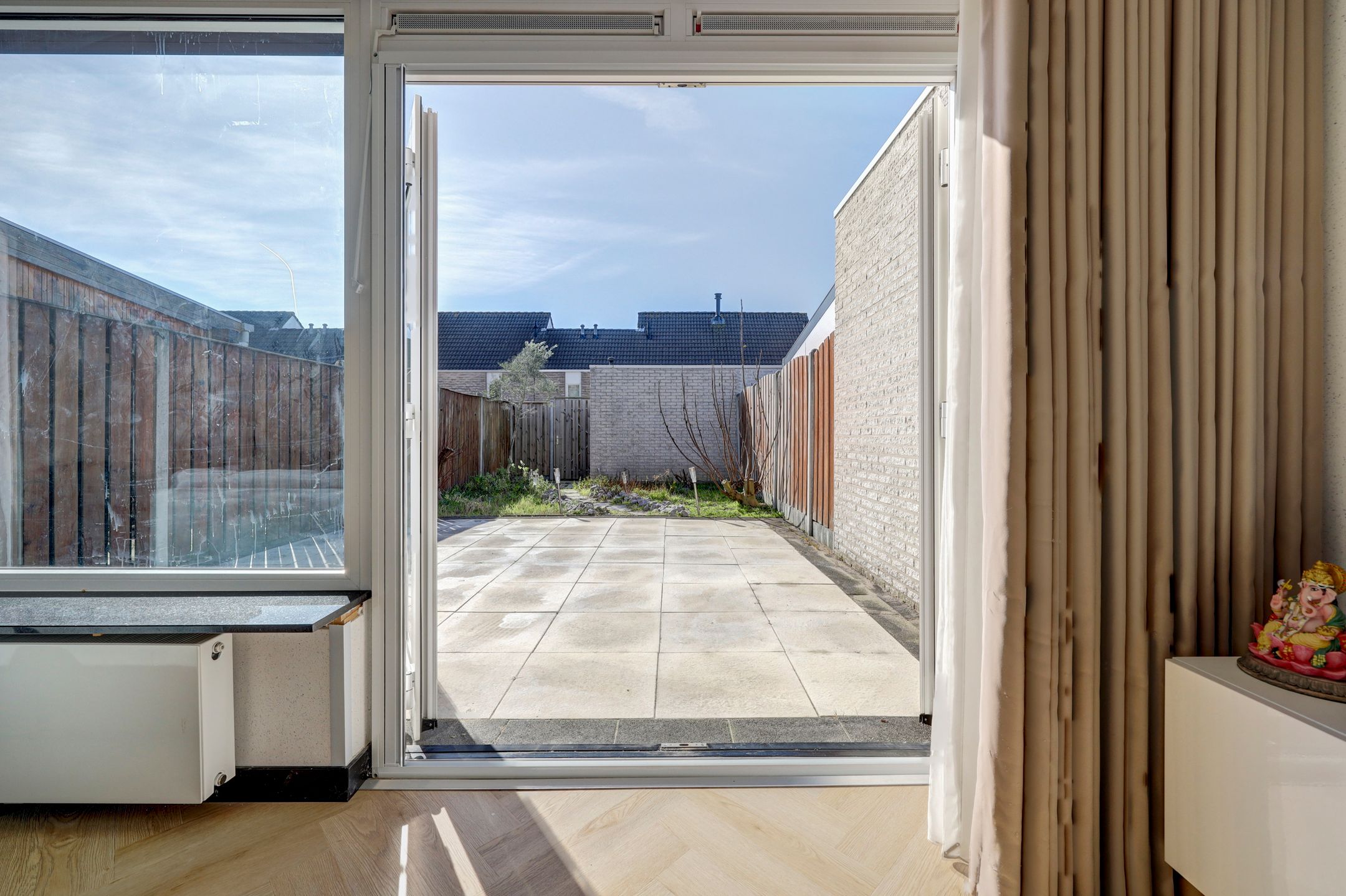 Foto 9 van Mina Krusemanstraat 36