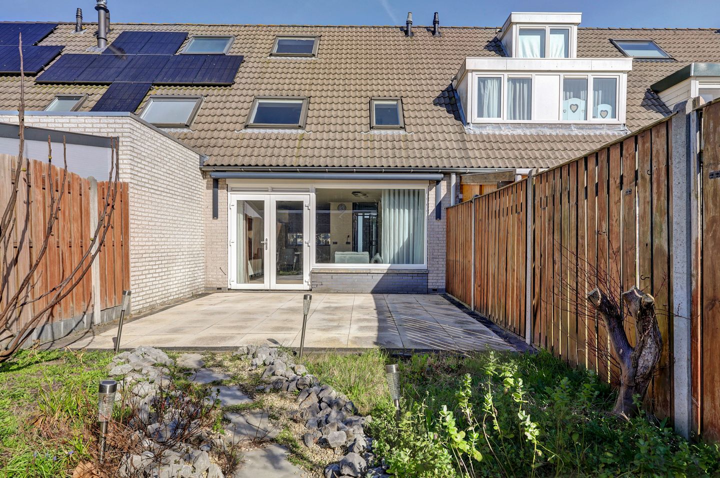 Foto 10 van Mina Krusemanstraat 36