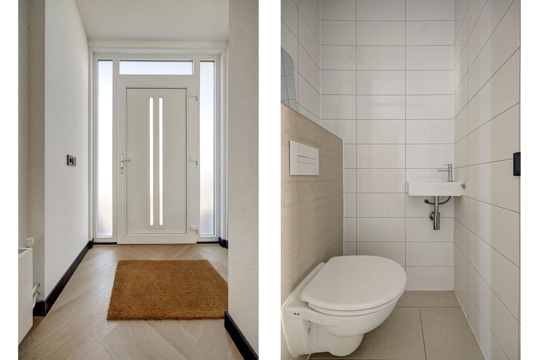 Foto 13 van Mina Krusemanstraat 36