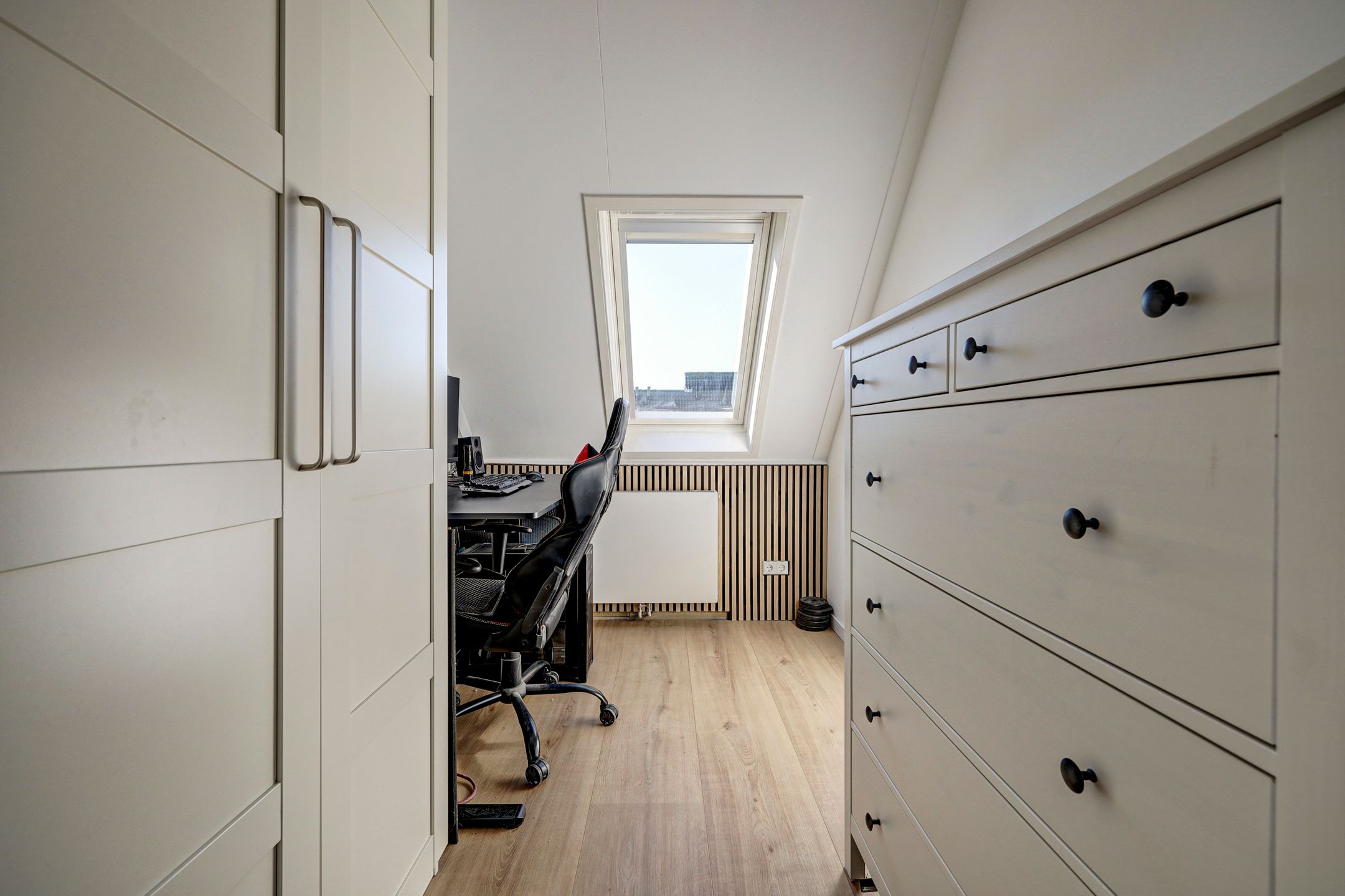 Foto 24 van Mina Krusemanstraat 36