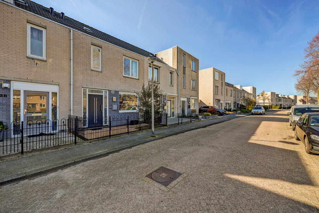 Foto 28 van Mina Krusemanstraat 36