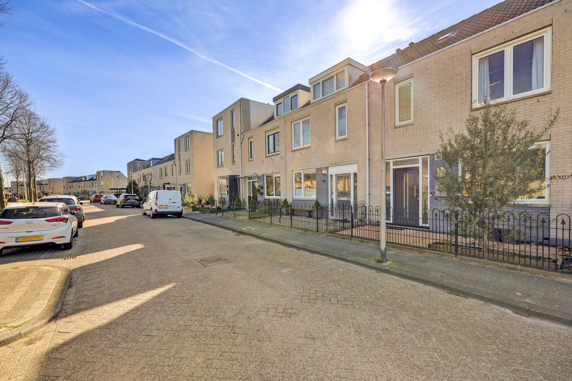 Foto 27 van Mina Krusemanstraat 36