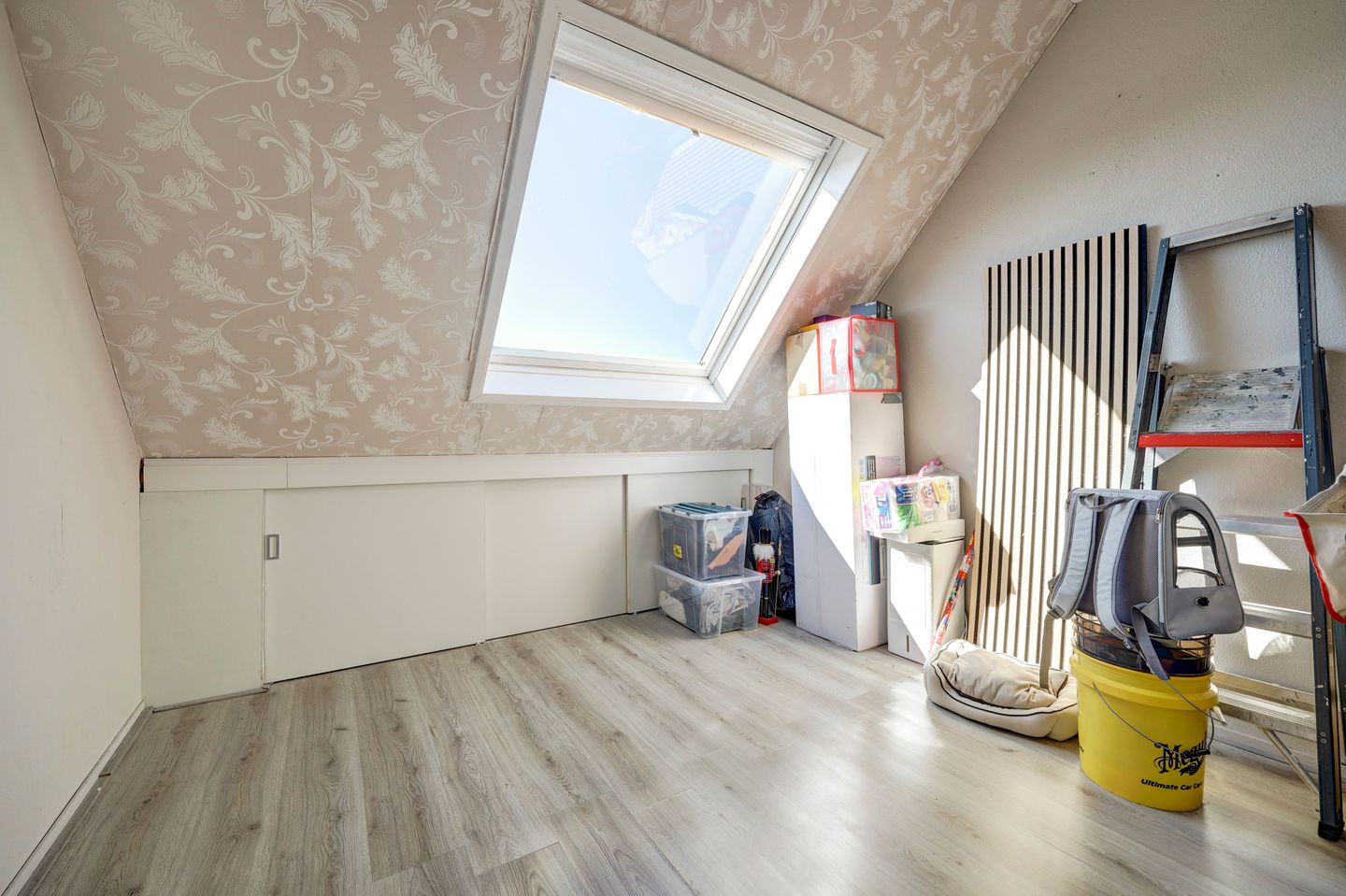 Foto 25 van Mina Krusemanstraat 36