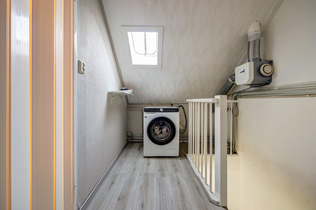 Foto 26 van Mina Krusemanstraat 36