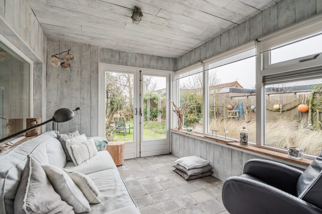 Spacious detached rural residence with large plot and expansion possibilities in Egmond-Binnen — 12