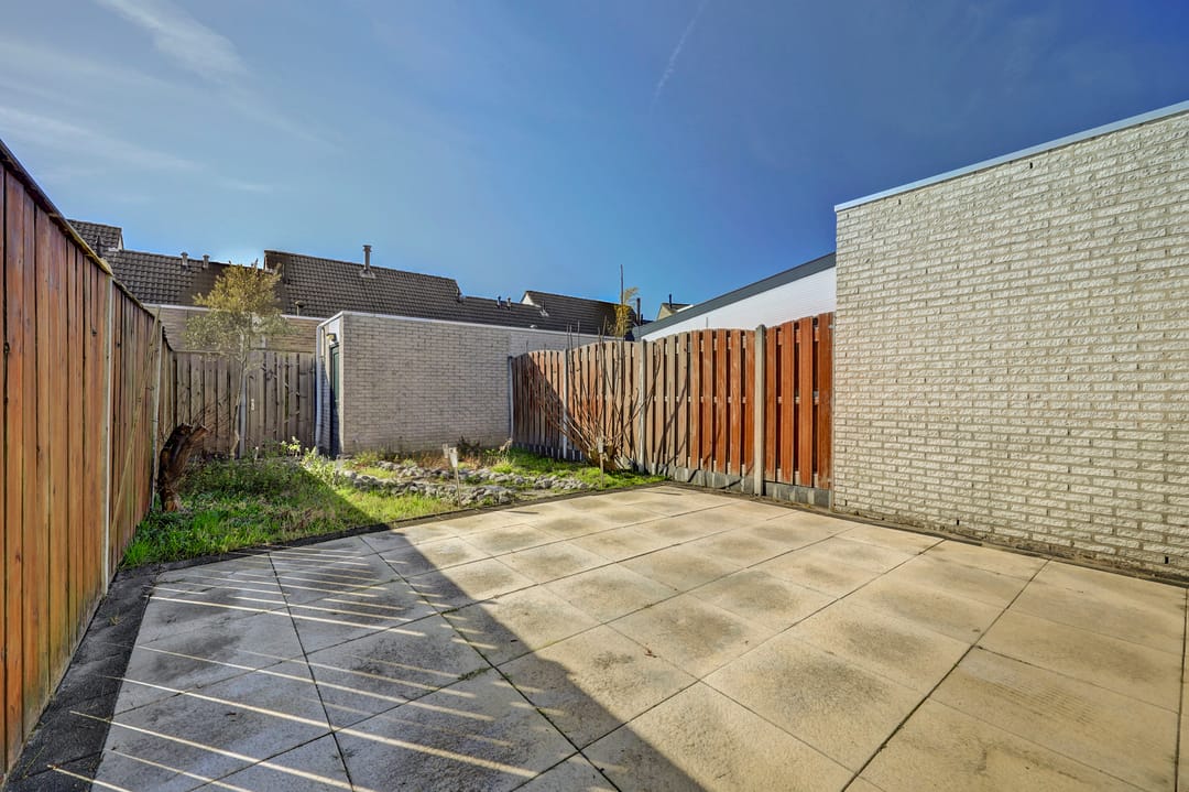 Foto 11 van Mina Krusemanstraat 36