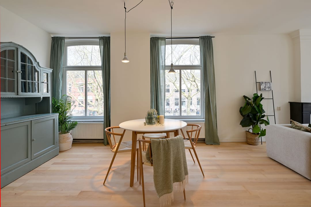 Foto 8 van Van Oldenbarneveldtstraat 2-1