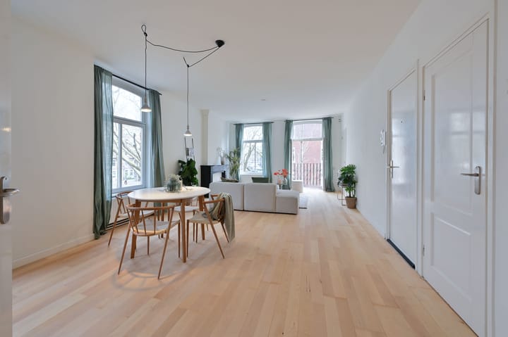 Foto 3 van Van Oldenbarneveldtstraat 2-1