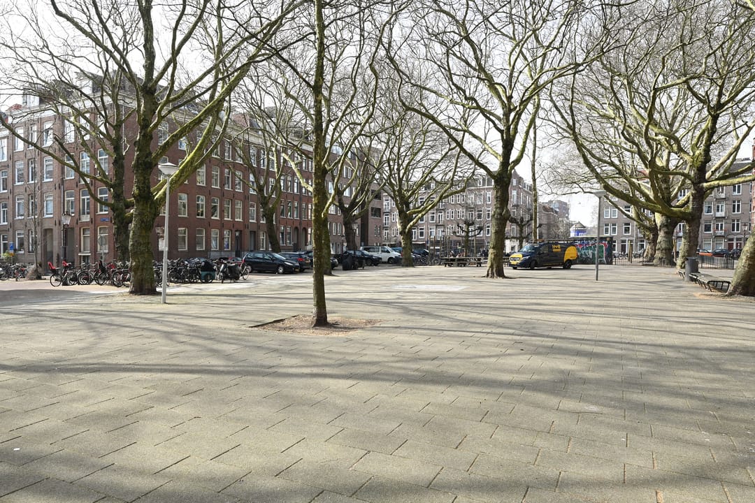 Foto 16 van Van Oldenbarneveldtstraat 2-1