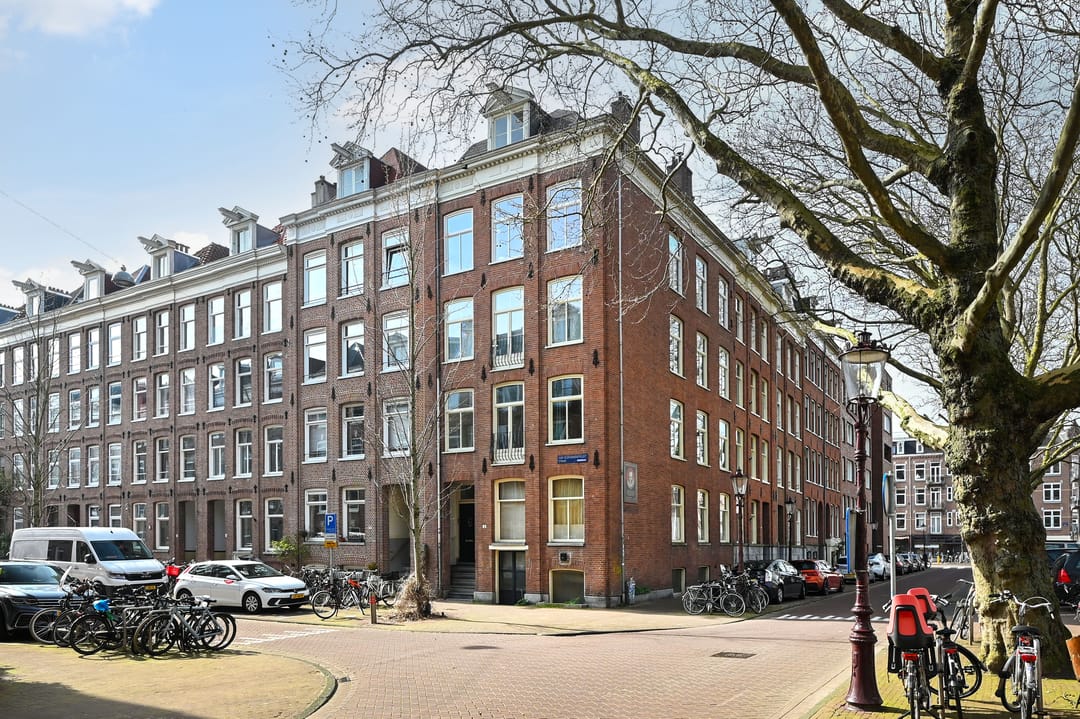 Foto 23 van Van Oldenbarneveldtstraat 2-1