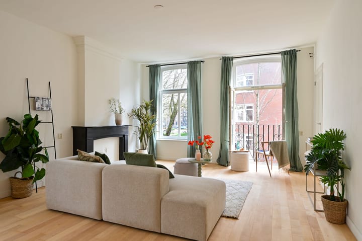 Foto 4 van Van Oldenbarneveldtstraat 2-1