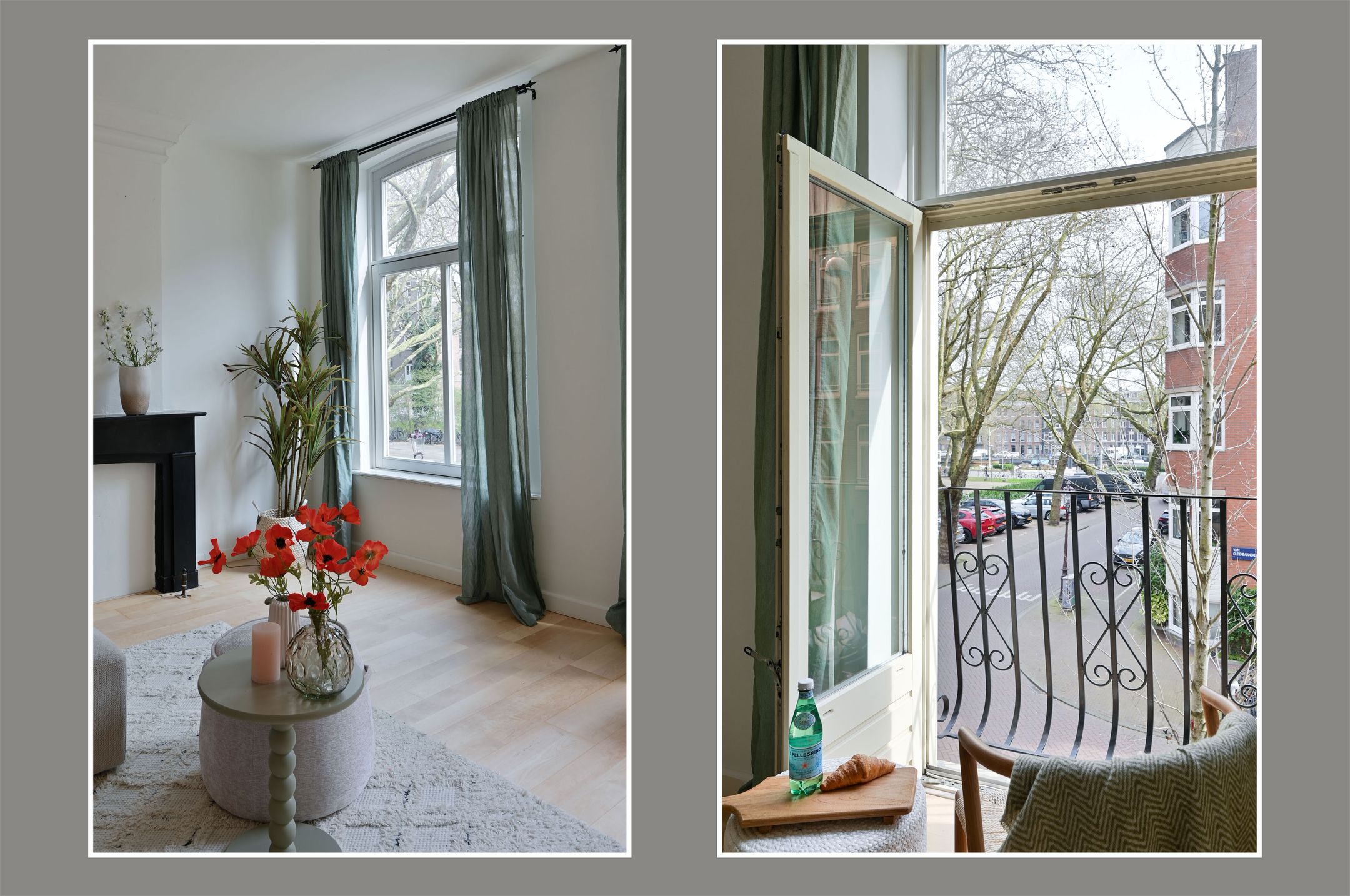 Foto 6 van Van Oldenbarneveldtstraat 2-1