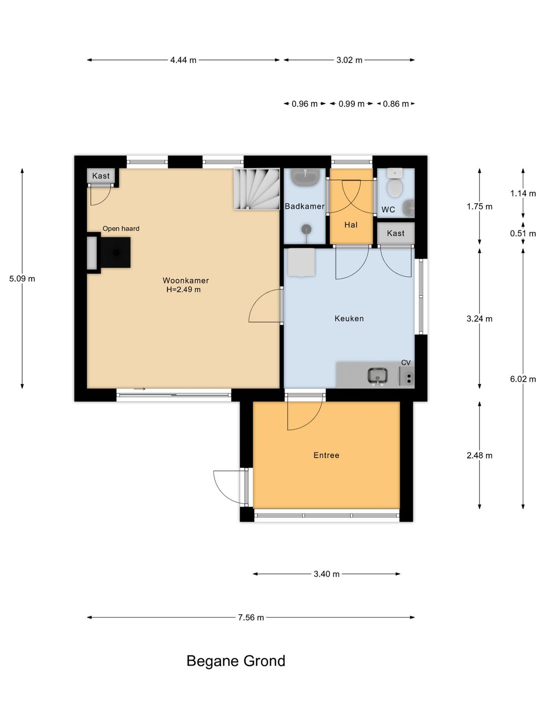 Photo 47 of Meerkoetweg 2