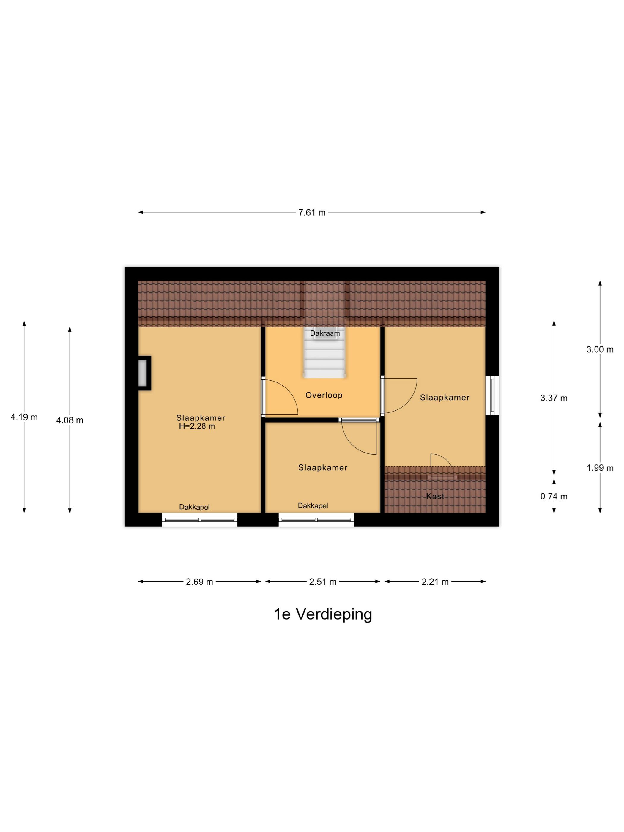 Photo 48 of Meerkoetweg 2