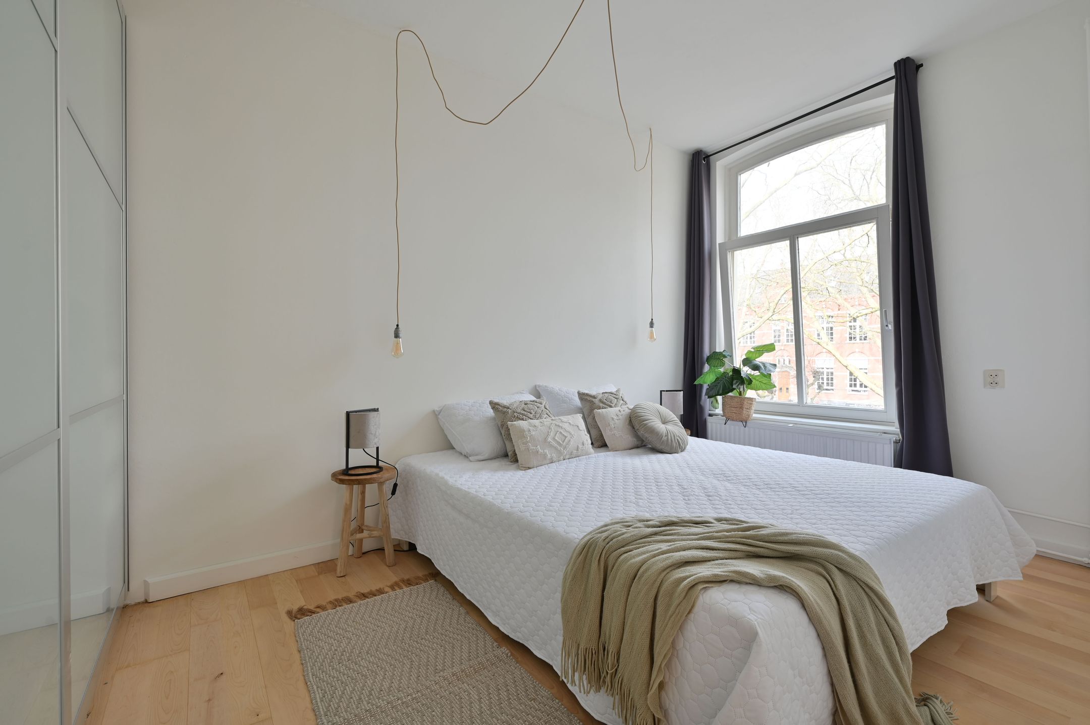 Foto 12 van Van Oldenbarneveldtstraat 2-1