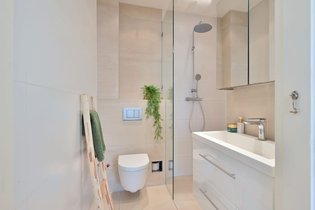 Foto 13 van Van Oldenbarneveldtstraat 2-1