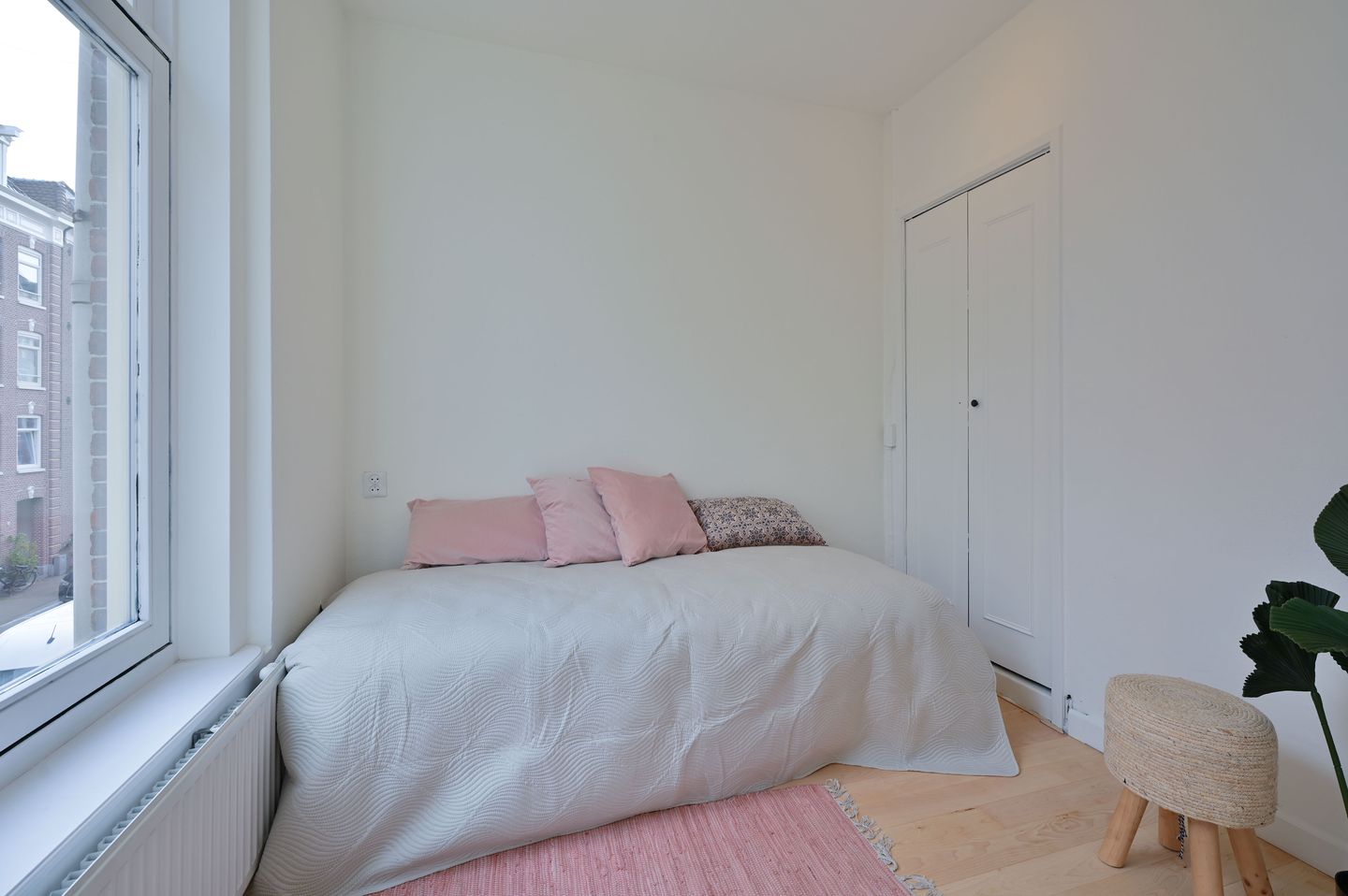 Foto 14 van Van Oldenbarneveldtstraat 2-1