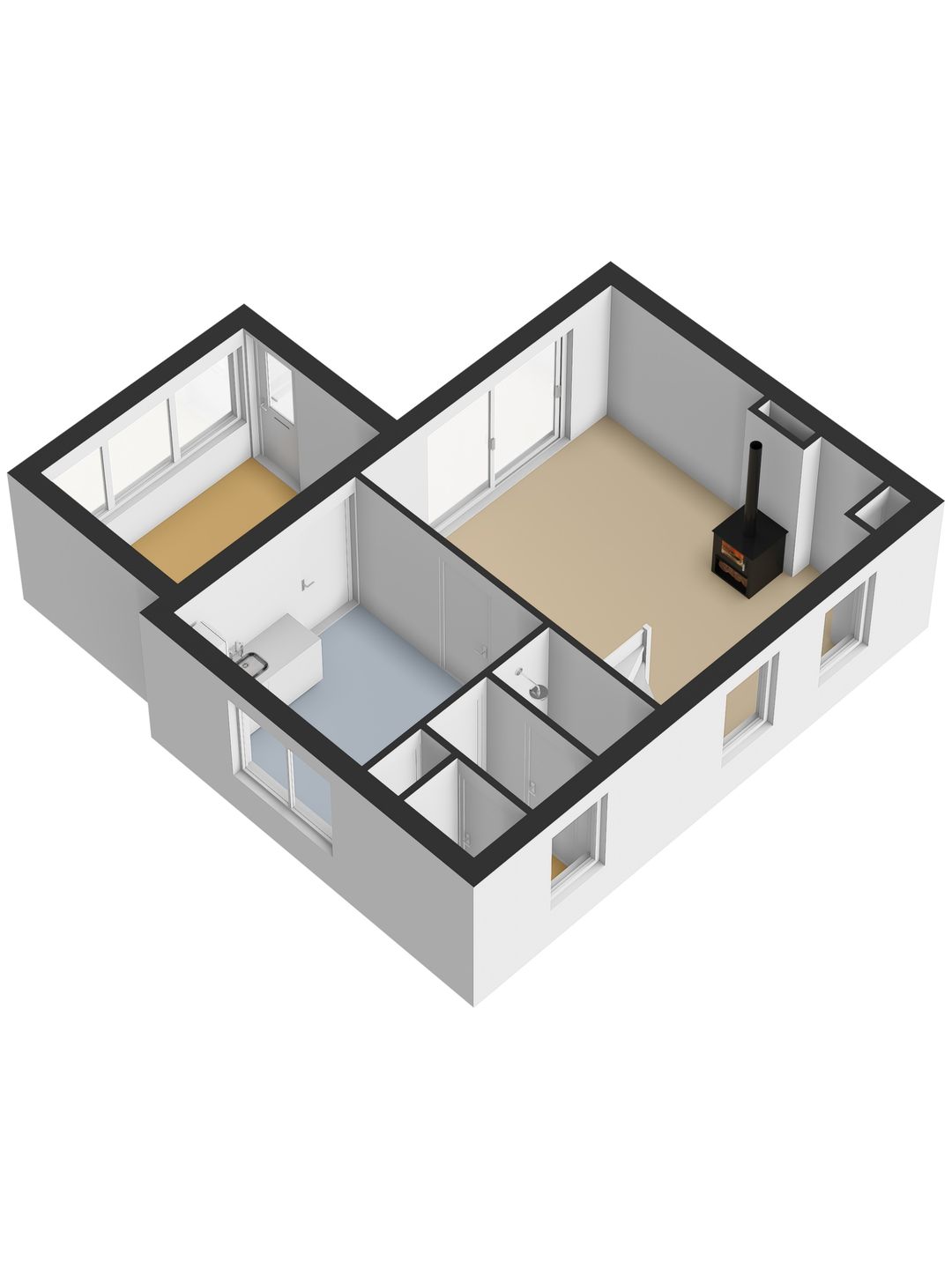 Photo 52 of Meerkoetweg 2