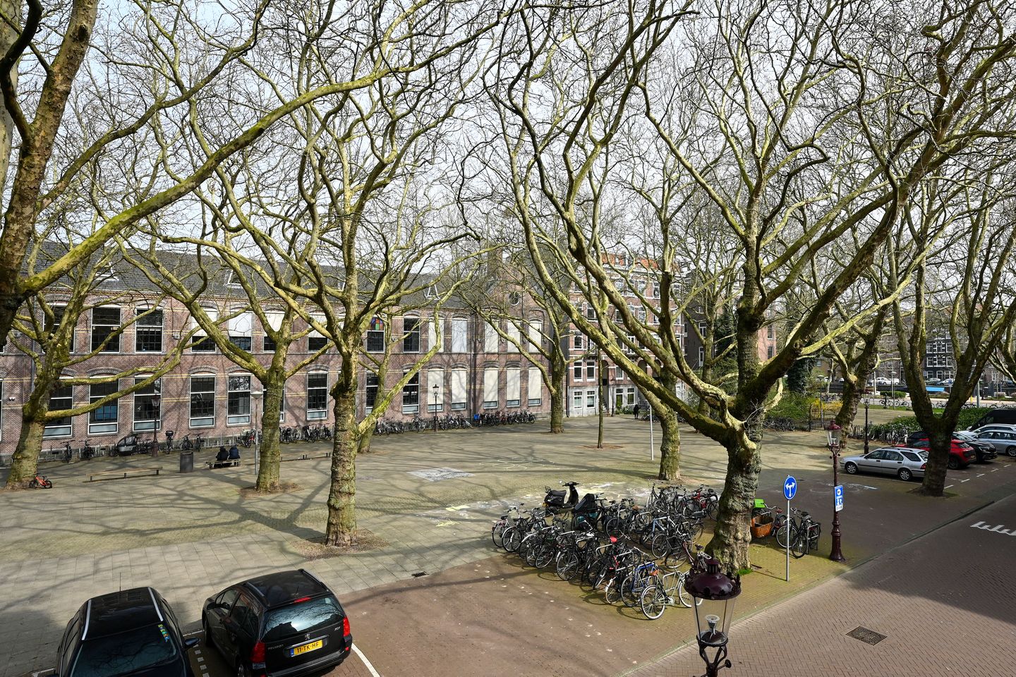 Foto 19 van Van Oldenbarneveldtstraat 2-1