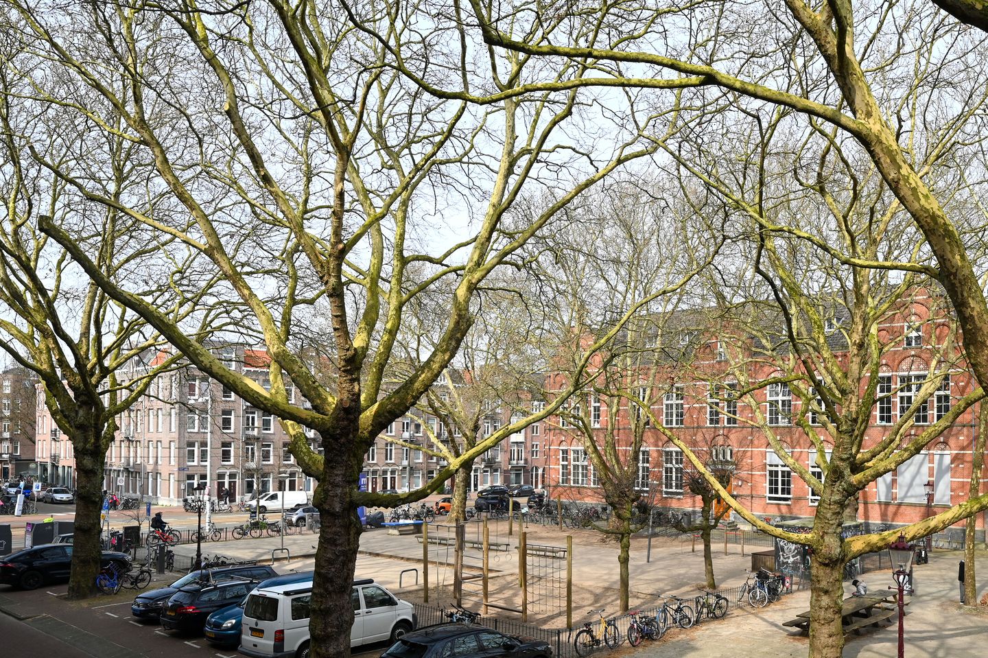 Foto 20 van Van Oldenbarneveldtstraat 2-1