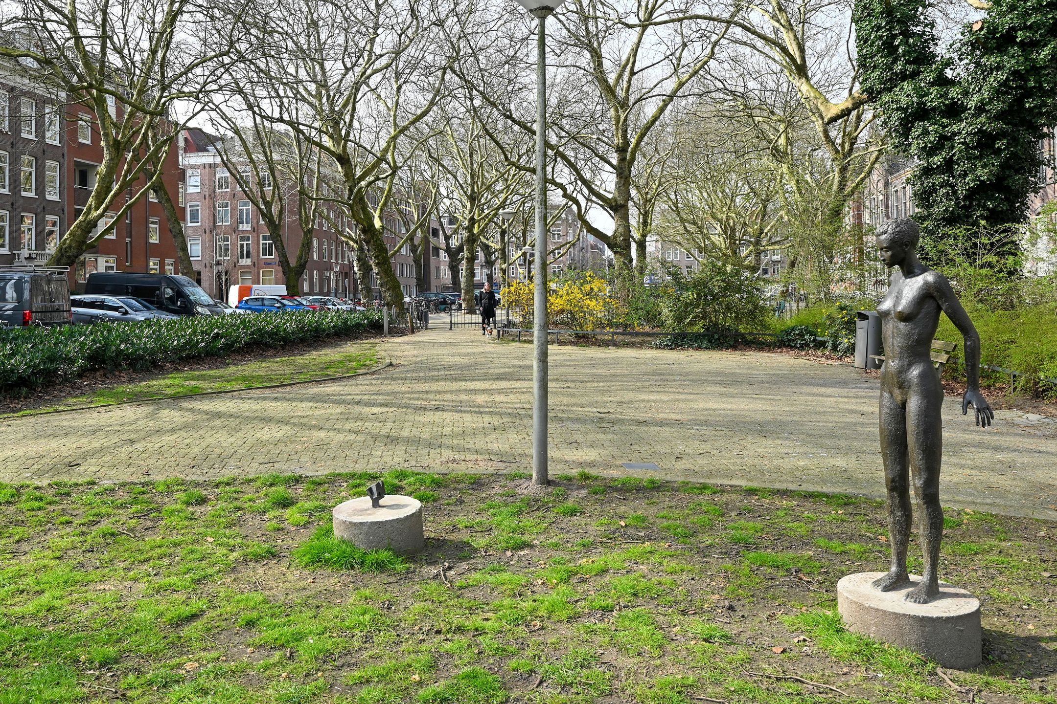 Foto 21 van Van Oldenbarneveldtstraat 2-1