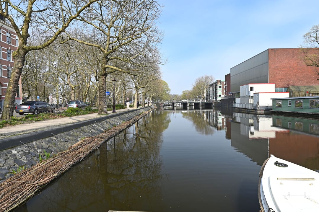 Foto 22 van Van Oldenbarneveldtstraat 2-1