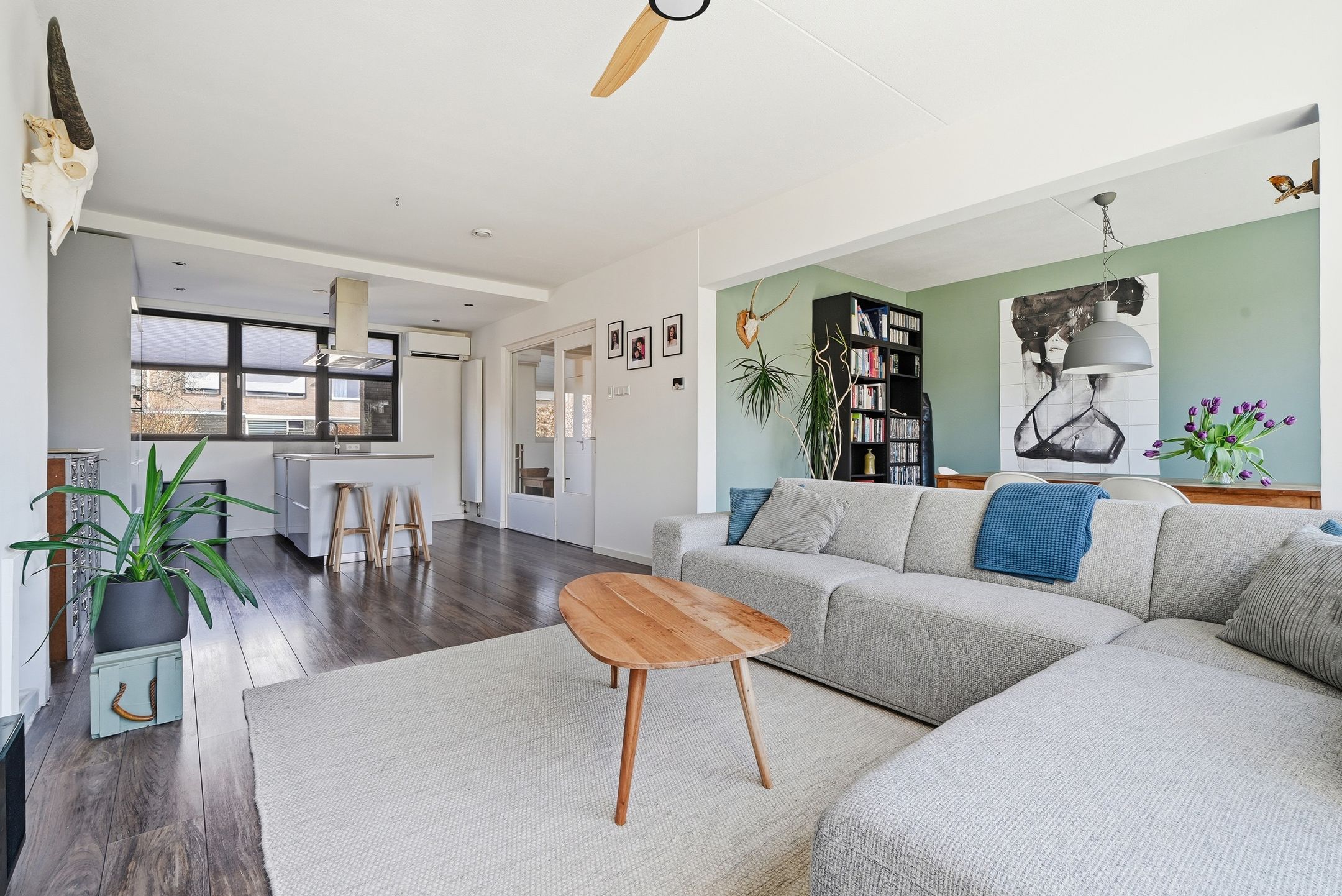 Foto 6 van Van Kleffenslaan 91