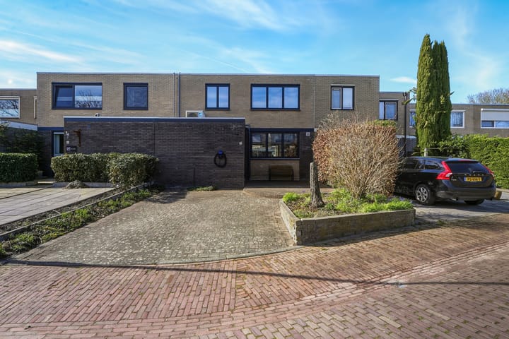 Foto 2 van Van Kleffenslaan 91