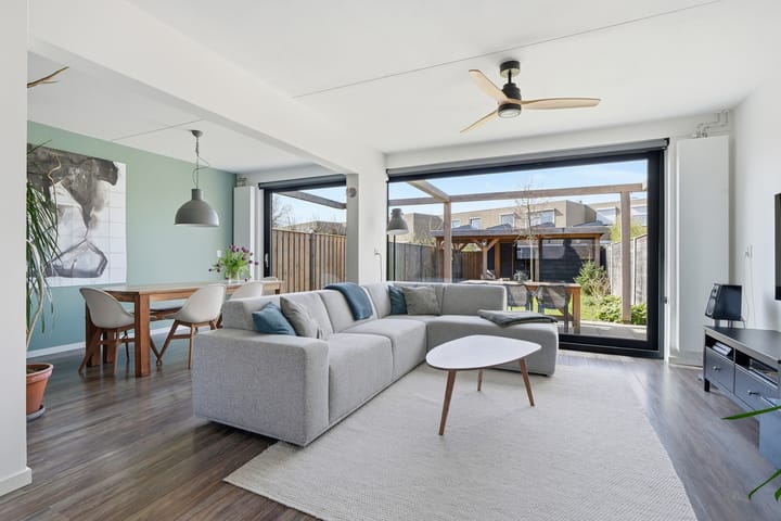 Foto 3 van Van Kleffenslaan 91