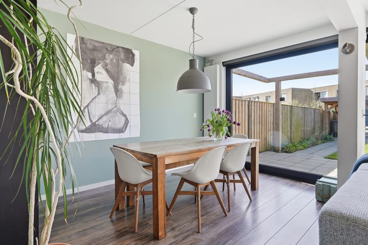 Foto 4 van Van Kleffenslaan 91