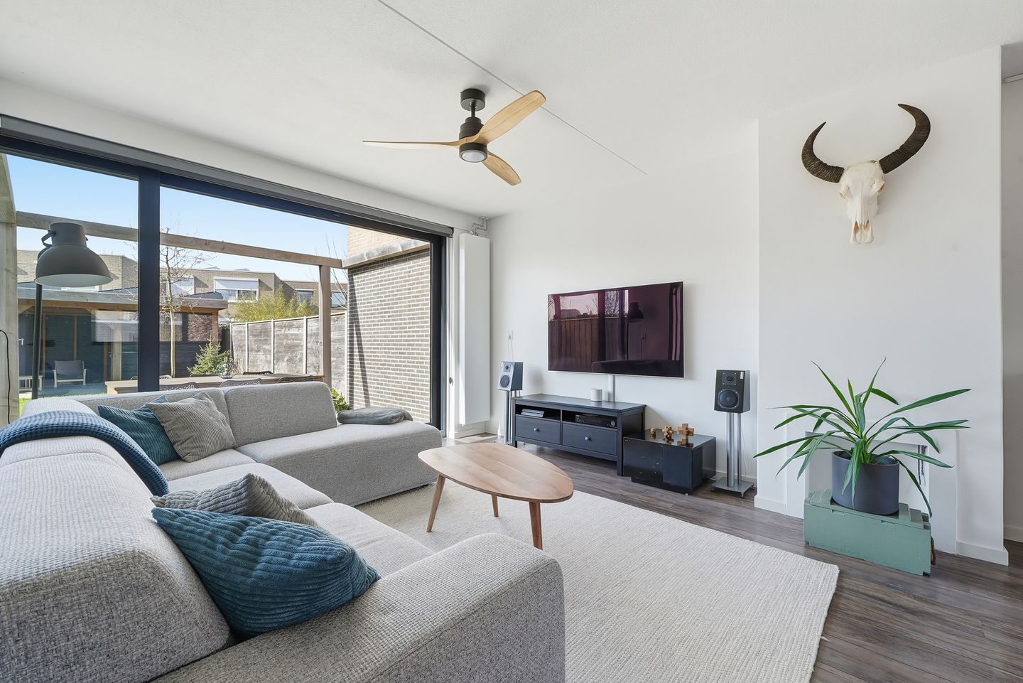 Foto 5 van Van Kleffenslaan 91