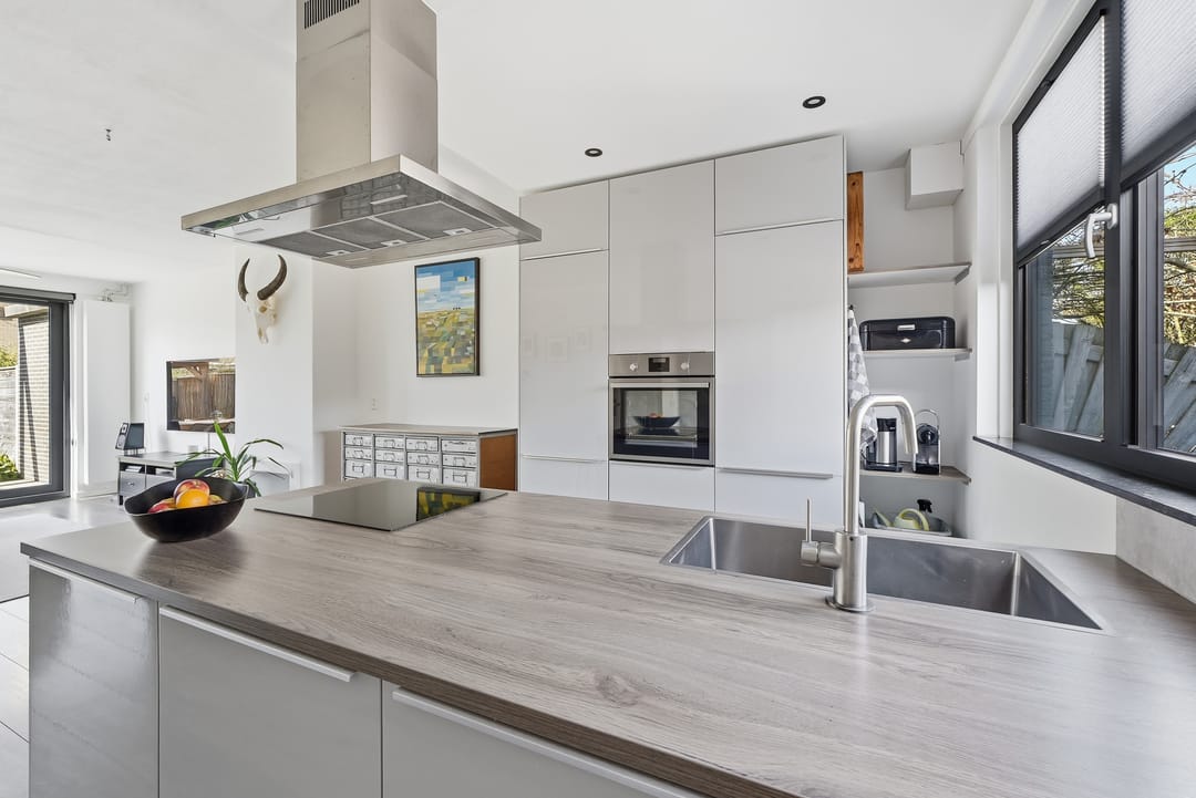 Foto 8 van Van Kleffenslaan 91