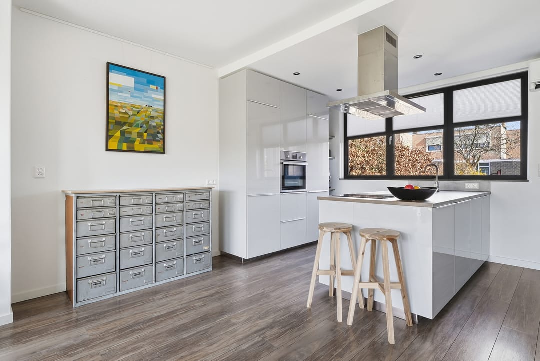 Foto 7 van Van Kleffenslaan 91