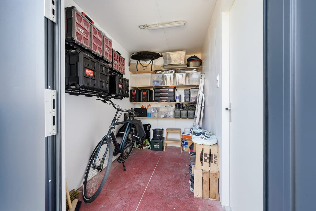 Foto 11 van Van Kleffenslaan 91