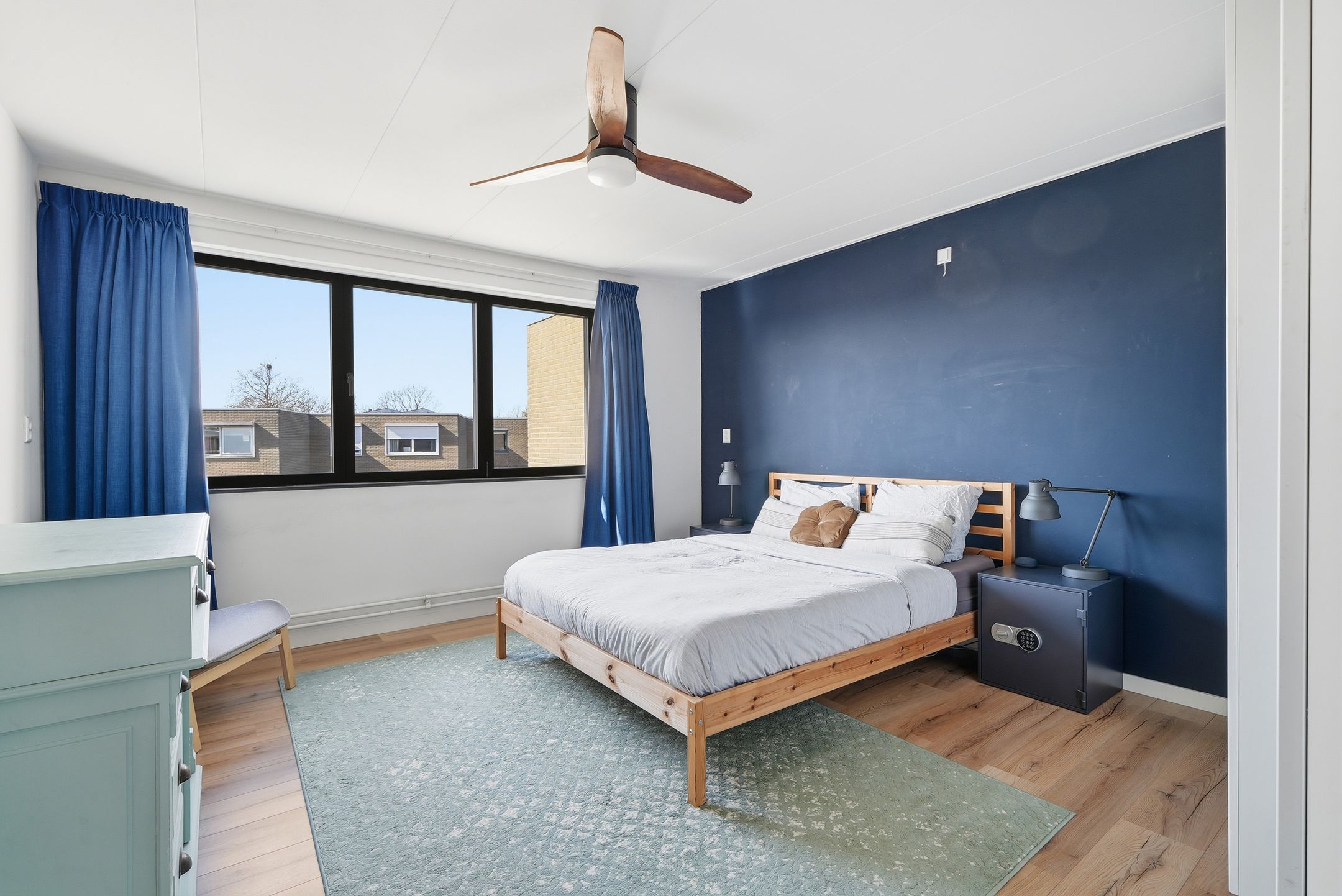 Foto 15 van Van Kleffenslaan 91