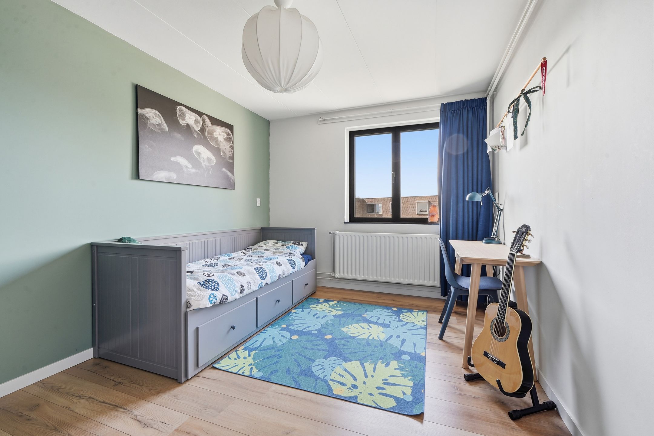 Foto 18 van Van Kleffenslaan 91