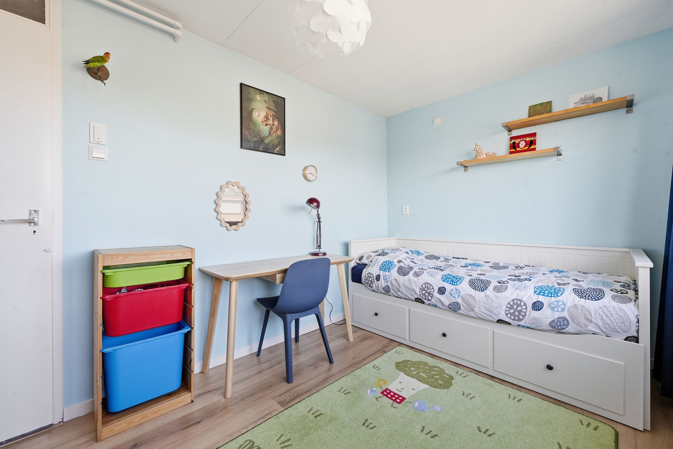 Foto 21 van Van Kleffenslaan 91