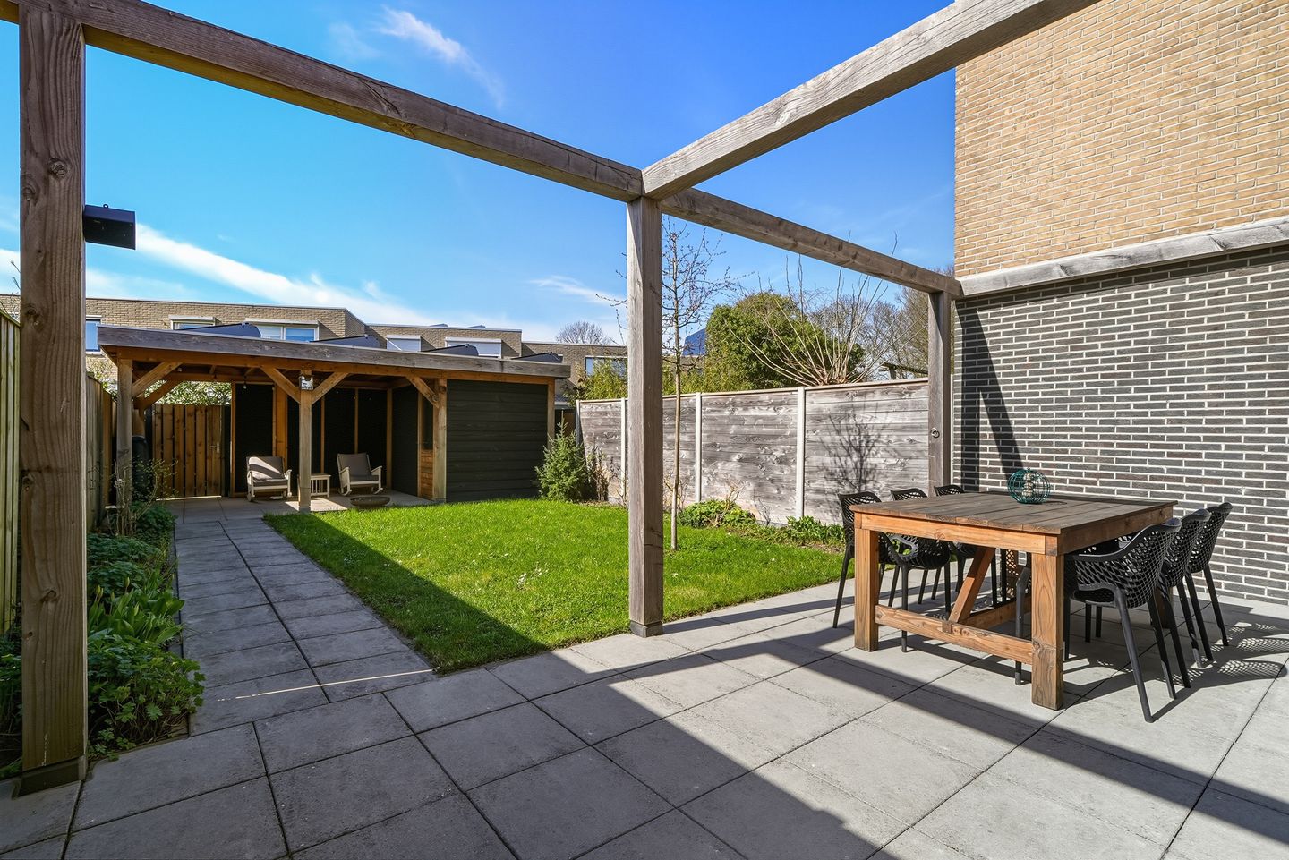 Foto 25 van Van Kleffenslaan 91