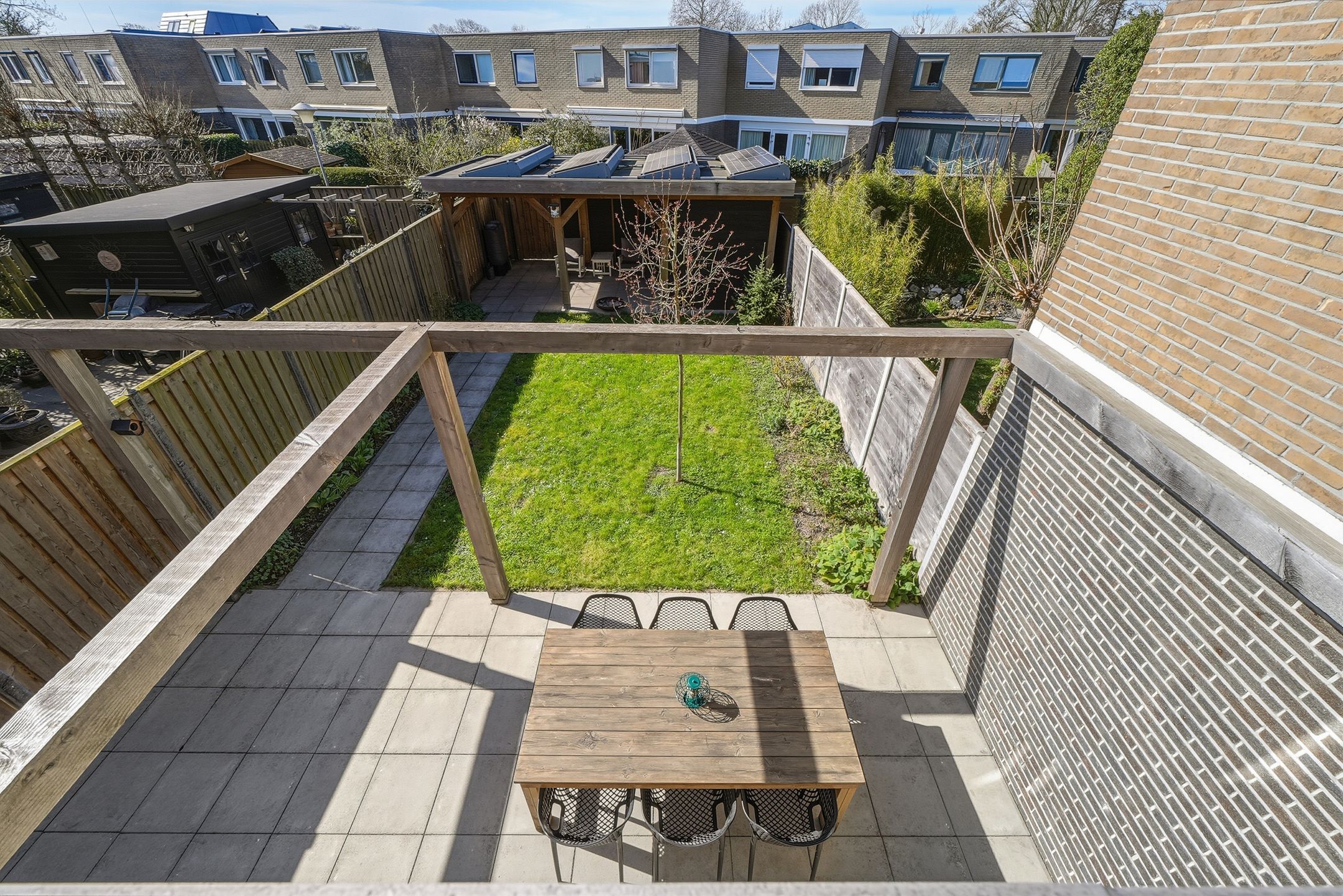 Foto 30 van Van Kleffenslaan 91